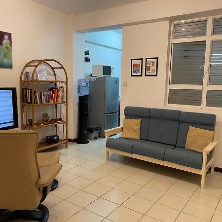 Private Apartment Wakin Residence, City Centre, Port Louis Buitenkant foto