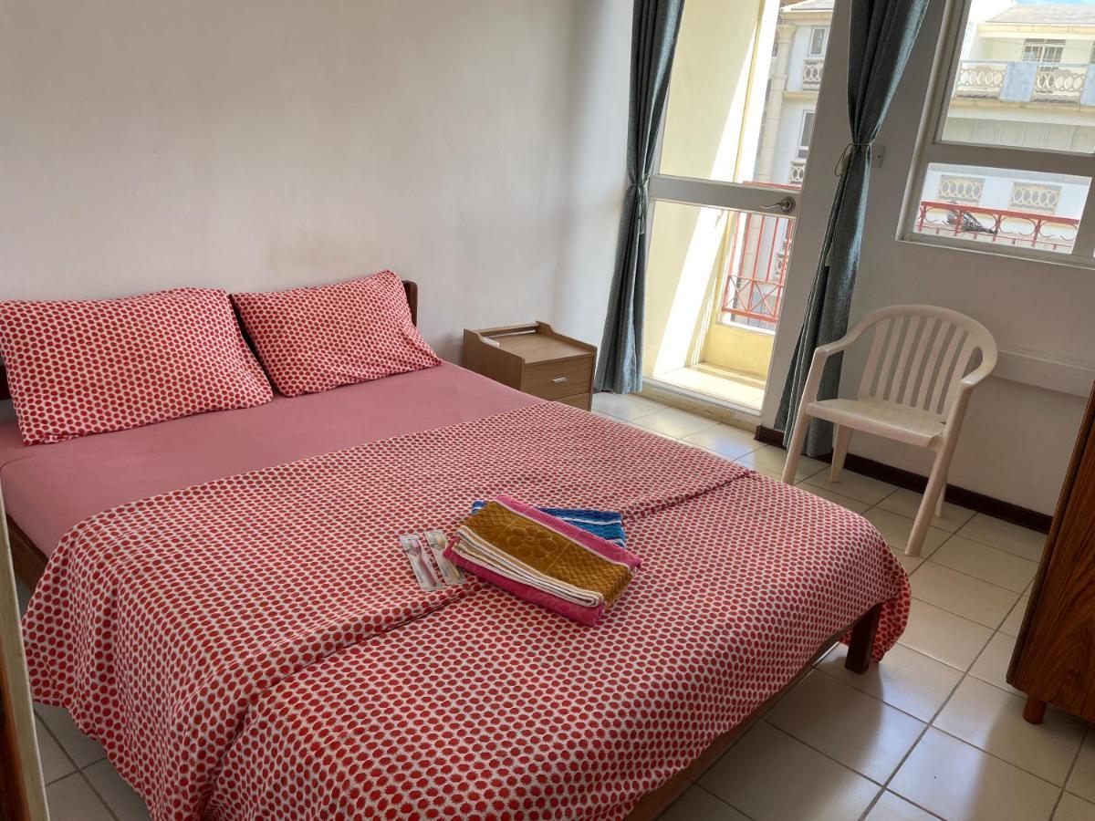 Private Apartment Wakin Residence, City Centre, Port Louis Buitenkant foto